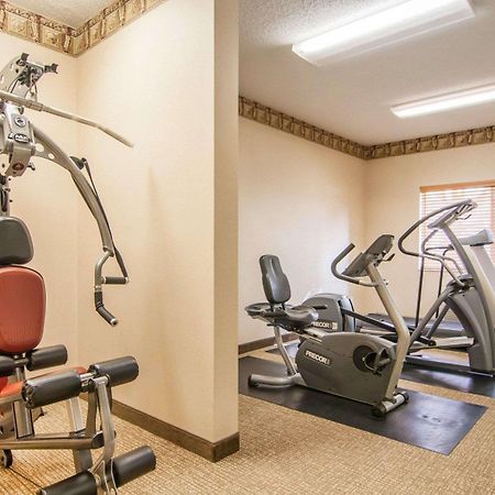 Comfort Inn Medford South Екстер'єр фото