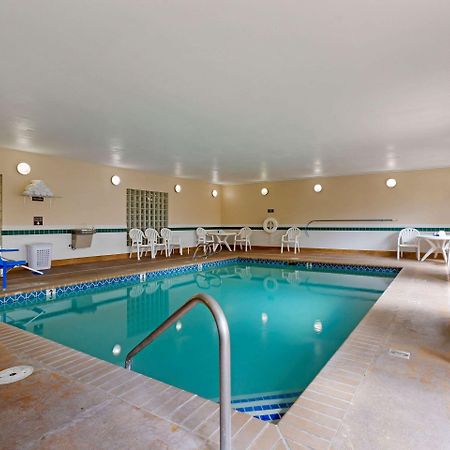 Comfort Inn Medford South Екстер'єр фото