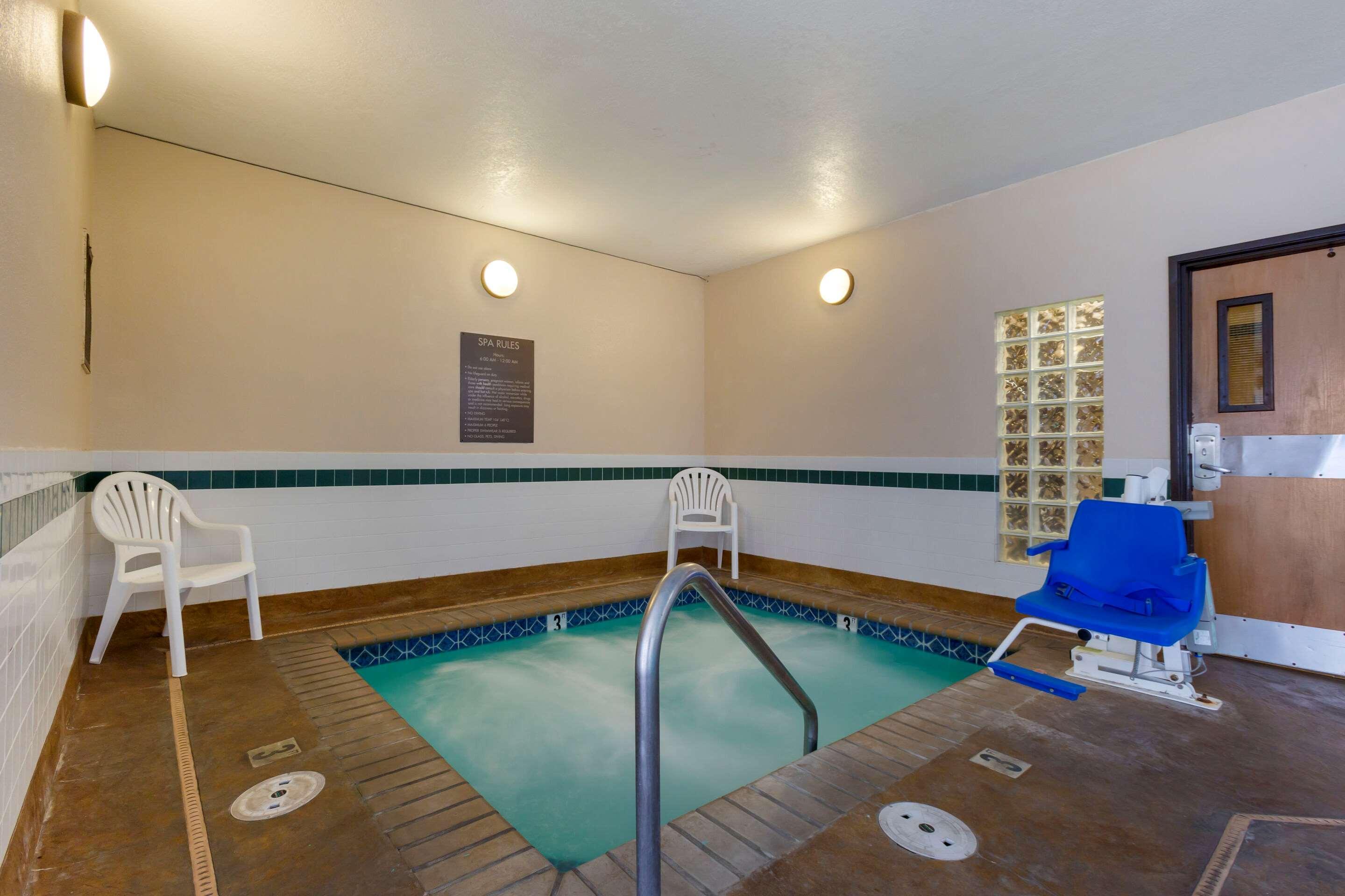 Comfort Inn Medford South Екстер'єр фото
