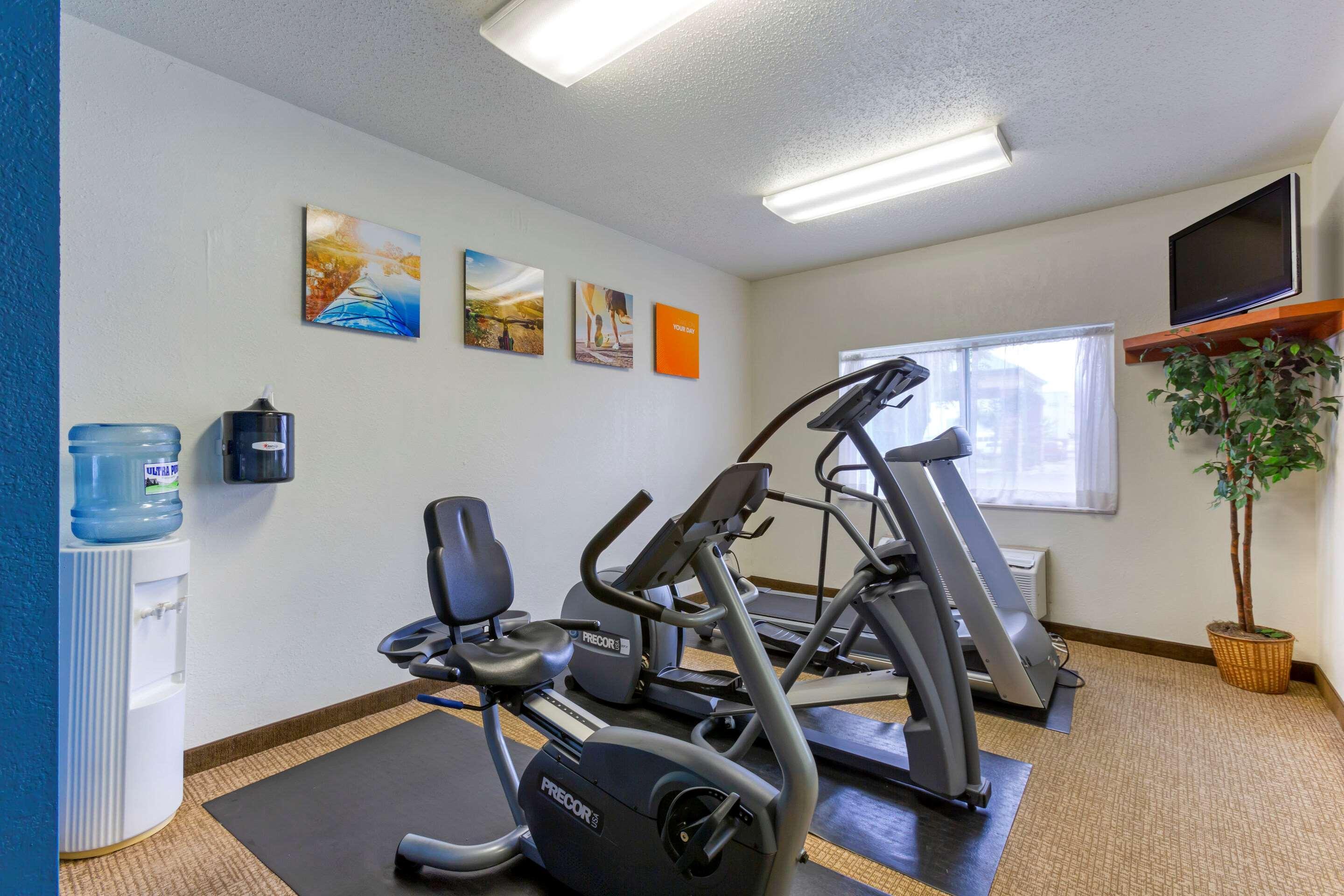 Comfort Inn Medford South Екстер'єр фото