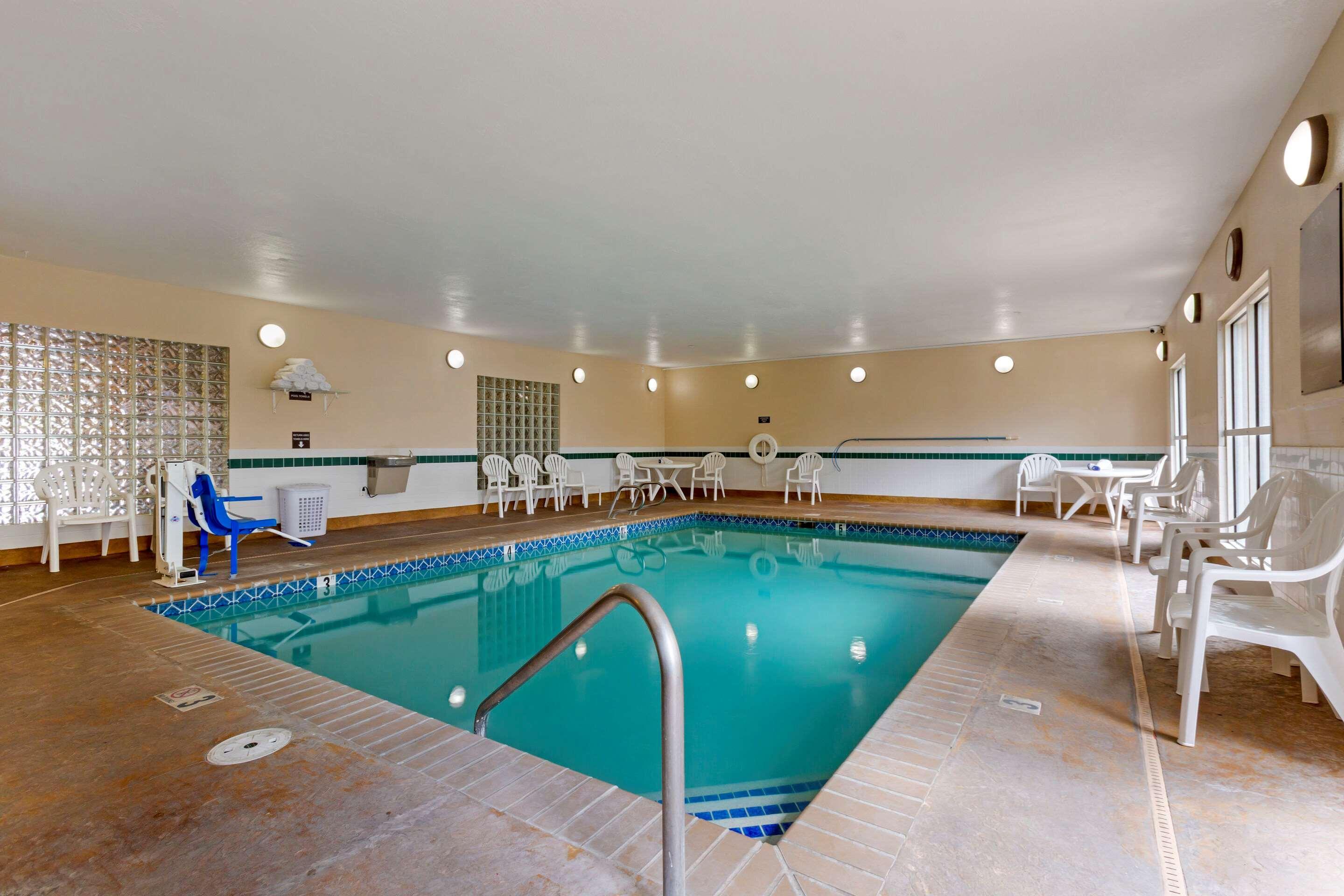 Comfort Inn Medford South Екстер'єр фото