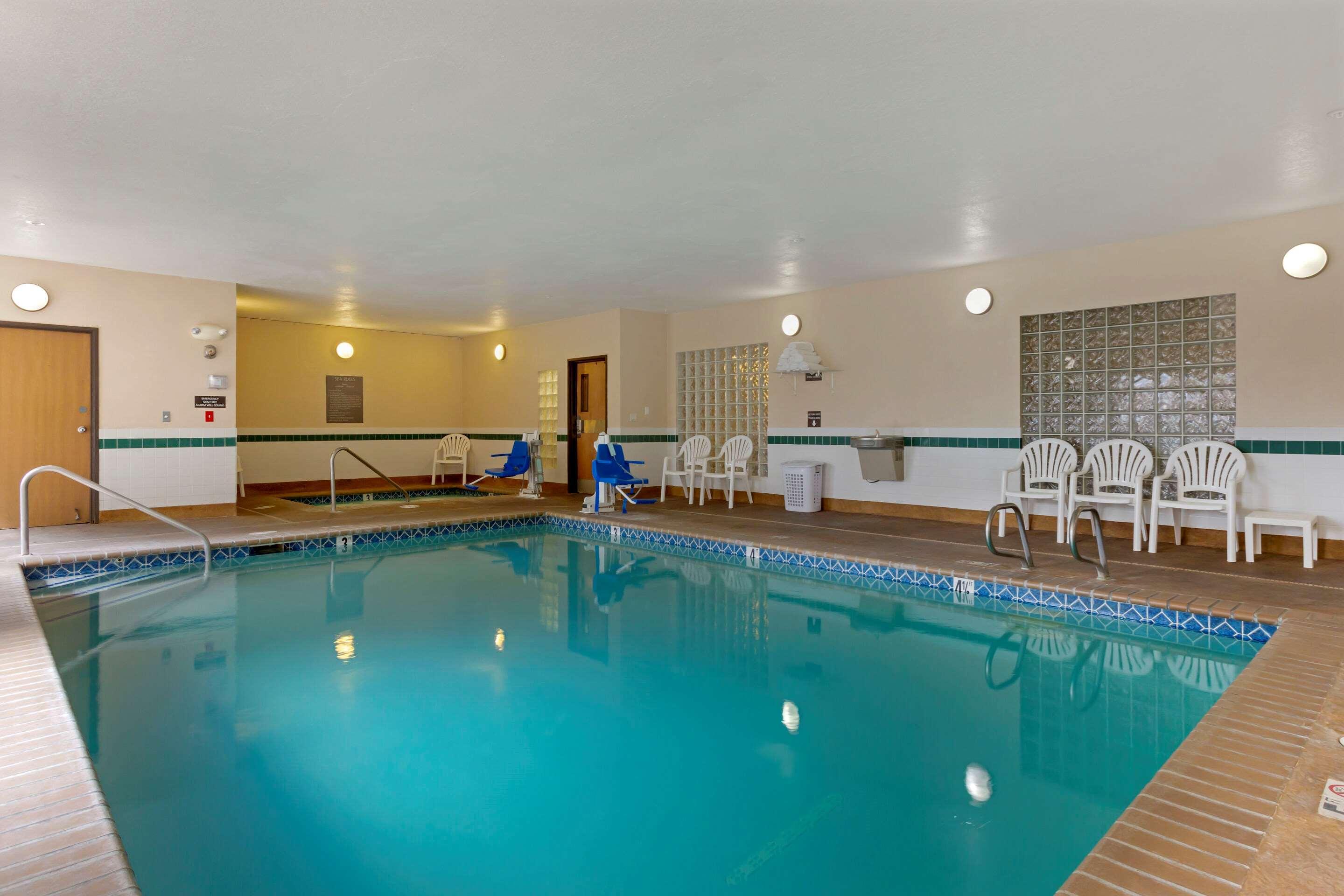 Comfort Inn Medford South Екстер'єр фото