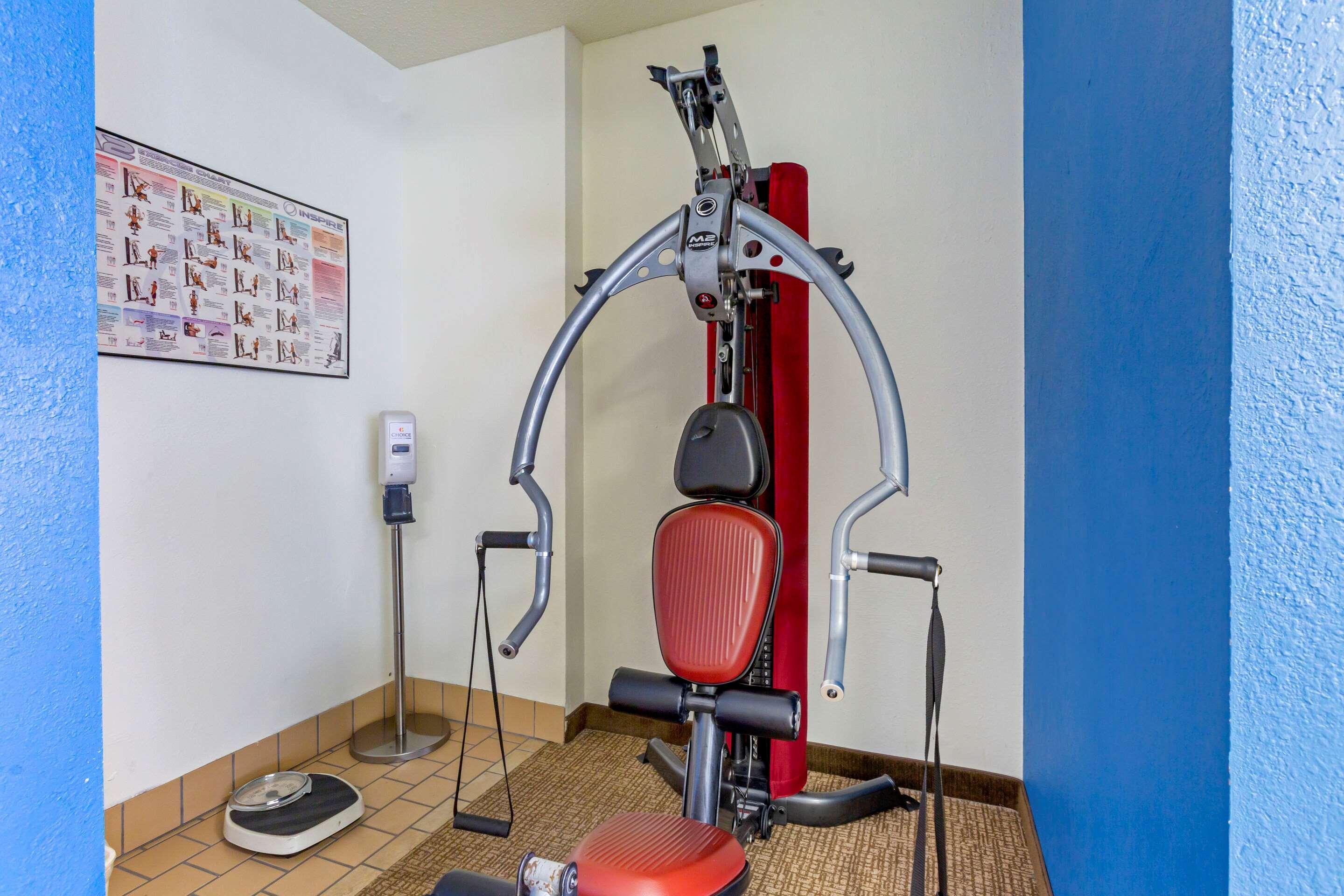 Comfort Inn Medford South Екстер'єр фото