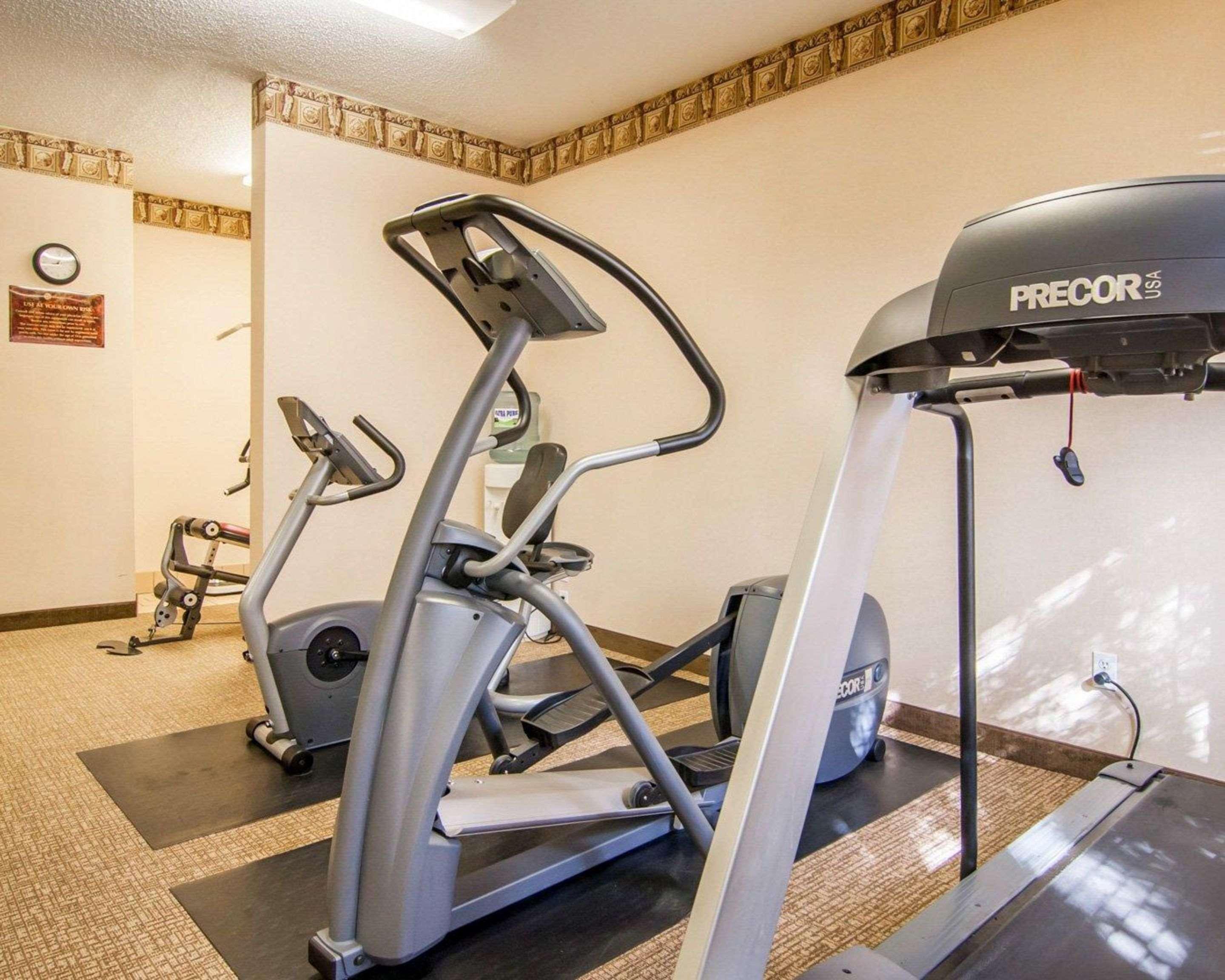 Comfort Inn Medford South Екстер'єр фото