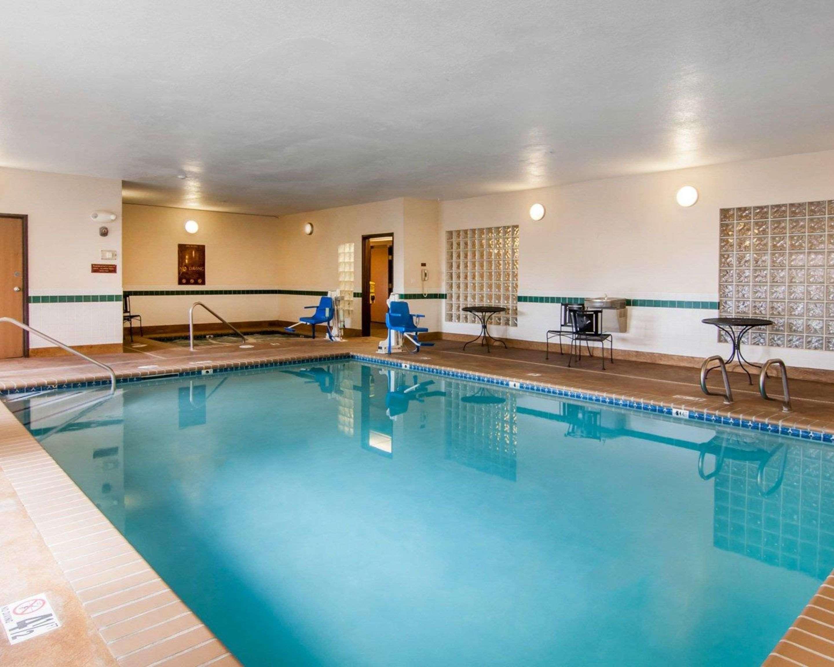 Comfort Inn Medford South Екстер'єр фото