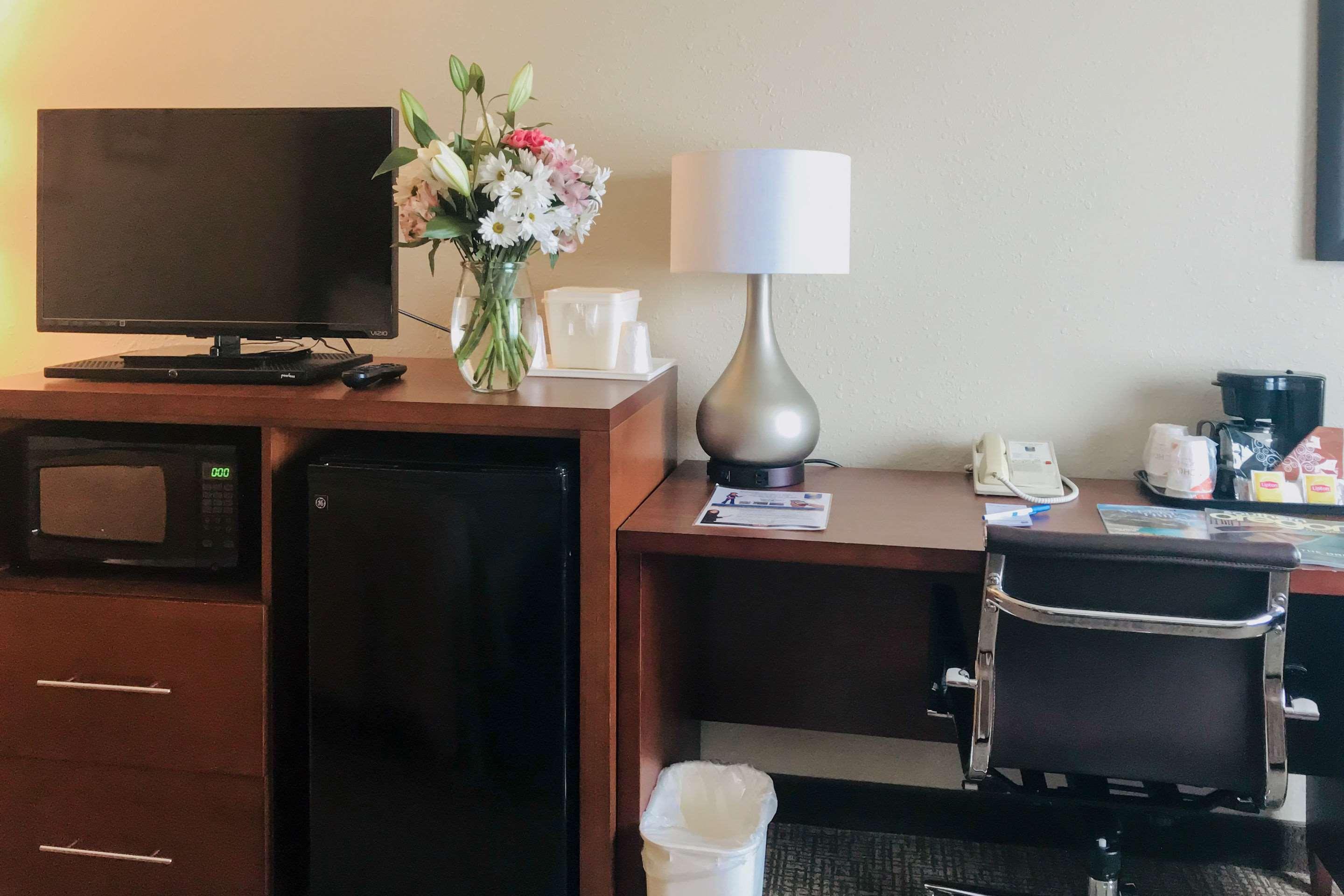 Comfort Inn Medford South Екстер'єр фото