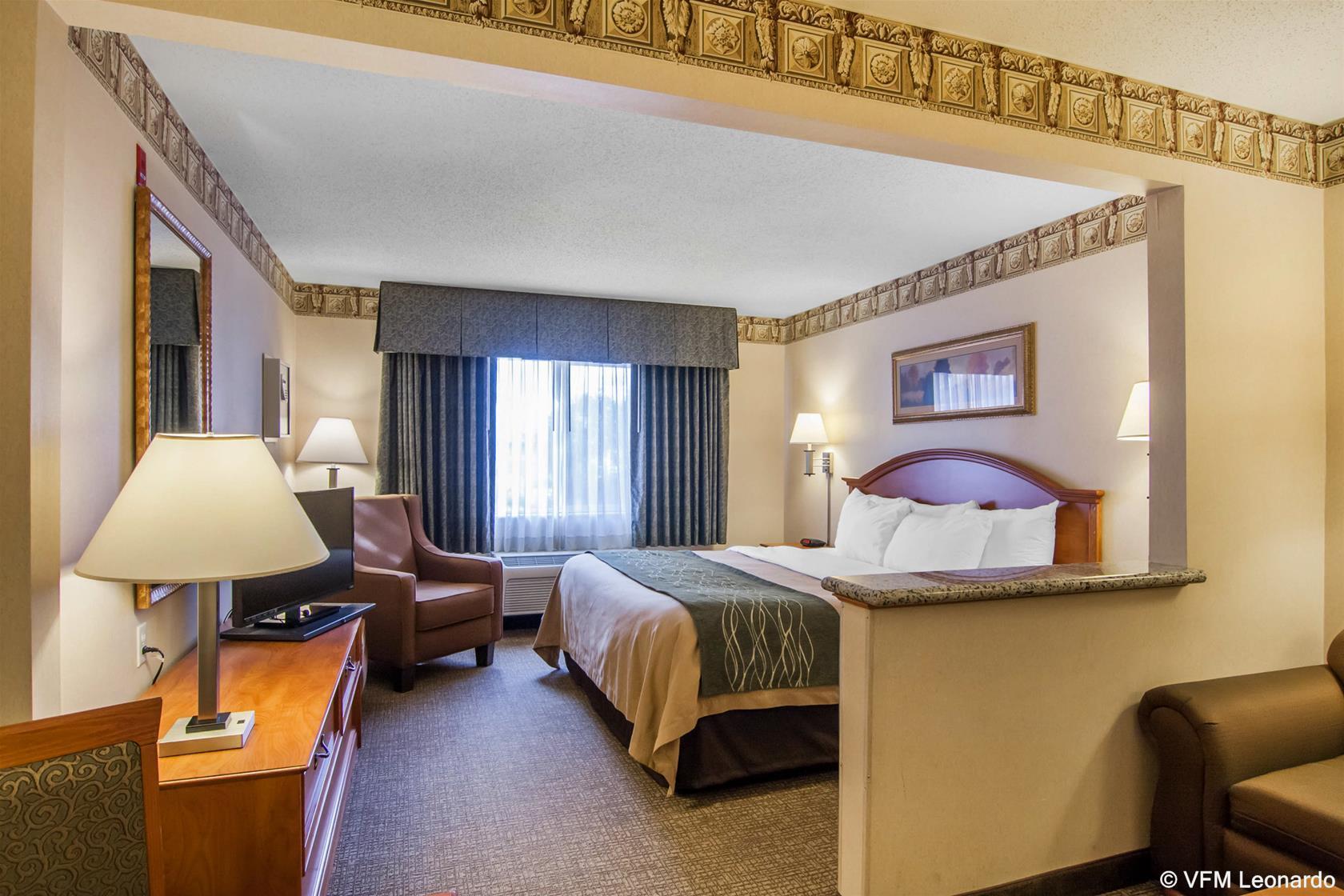 Comfort Inn Medford South Екстер'єр фото