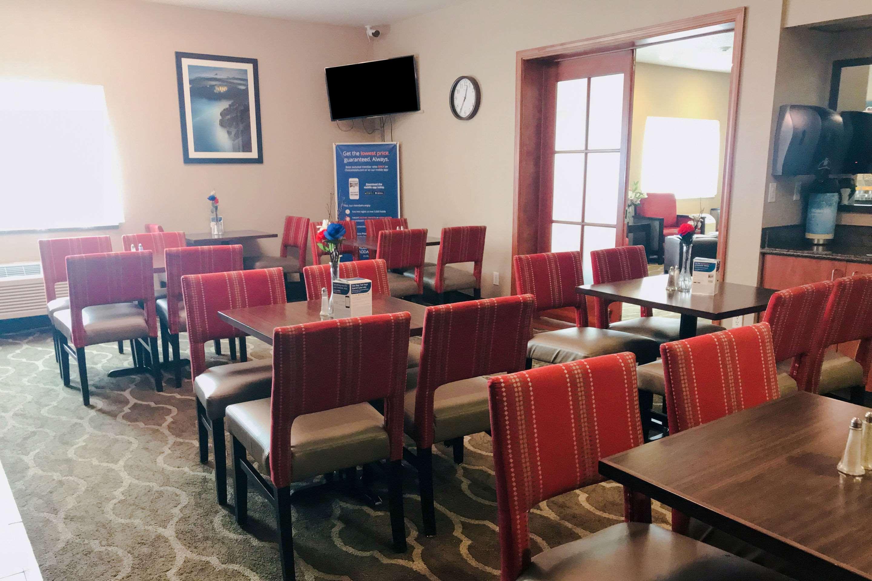 Comfort Inn Medford South Екстер'єр фото
