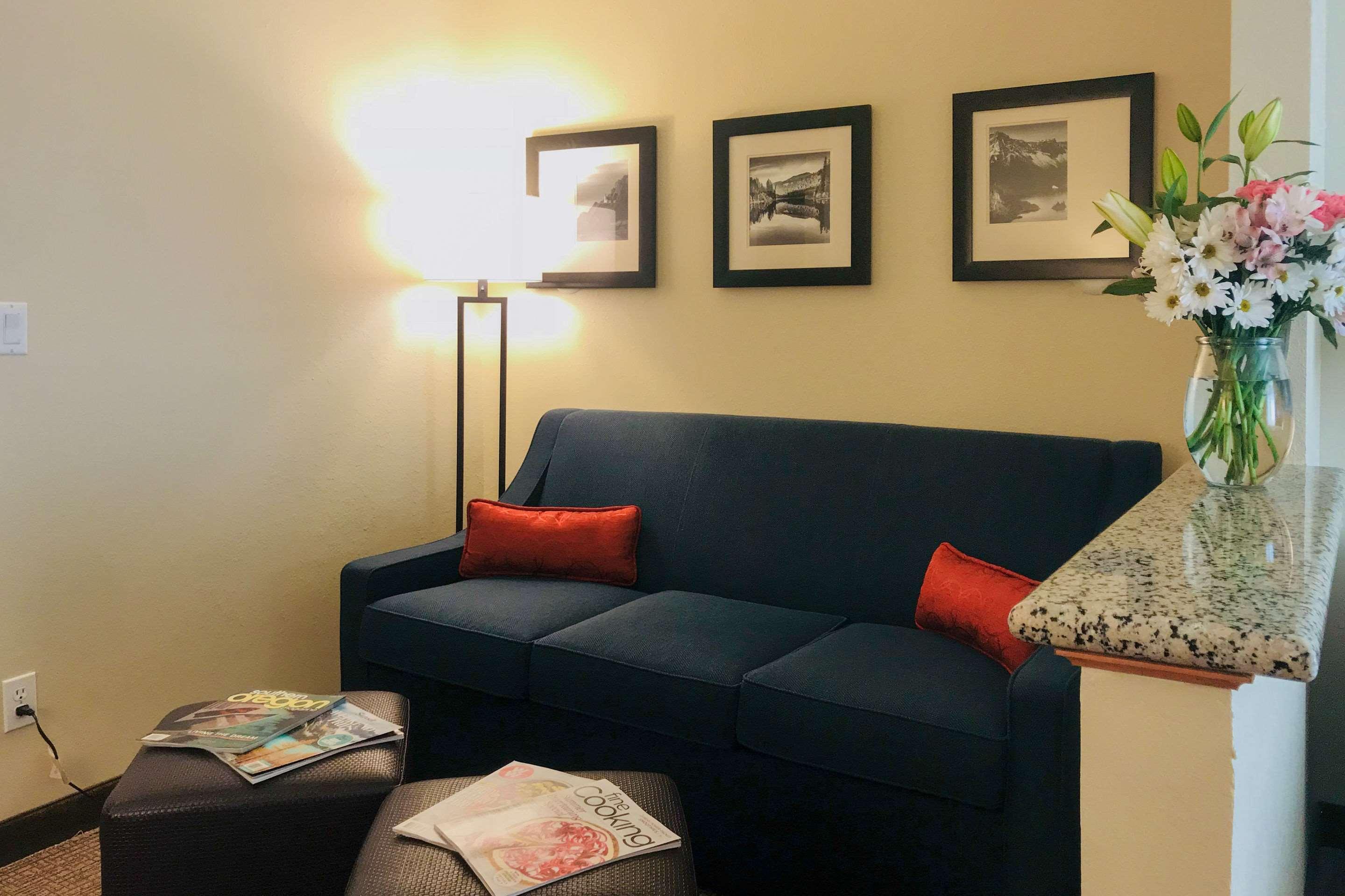 Comfort Inn Medford South Екстер'єр фото