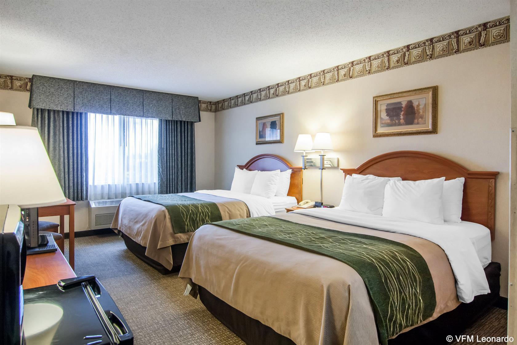 Comfort Inn Medford South Екстер'єр фото