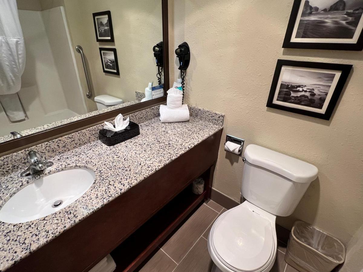 Comfort Inn Medford South Екстер'єр фото